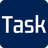 TaskCosmos logo